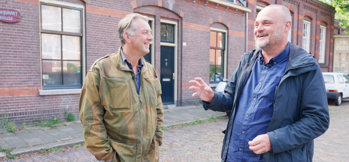 WW2 Headquarters - Our Mission