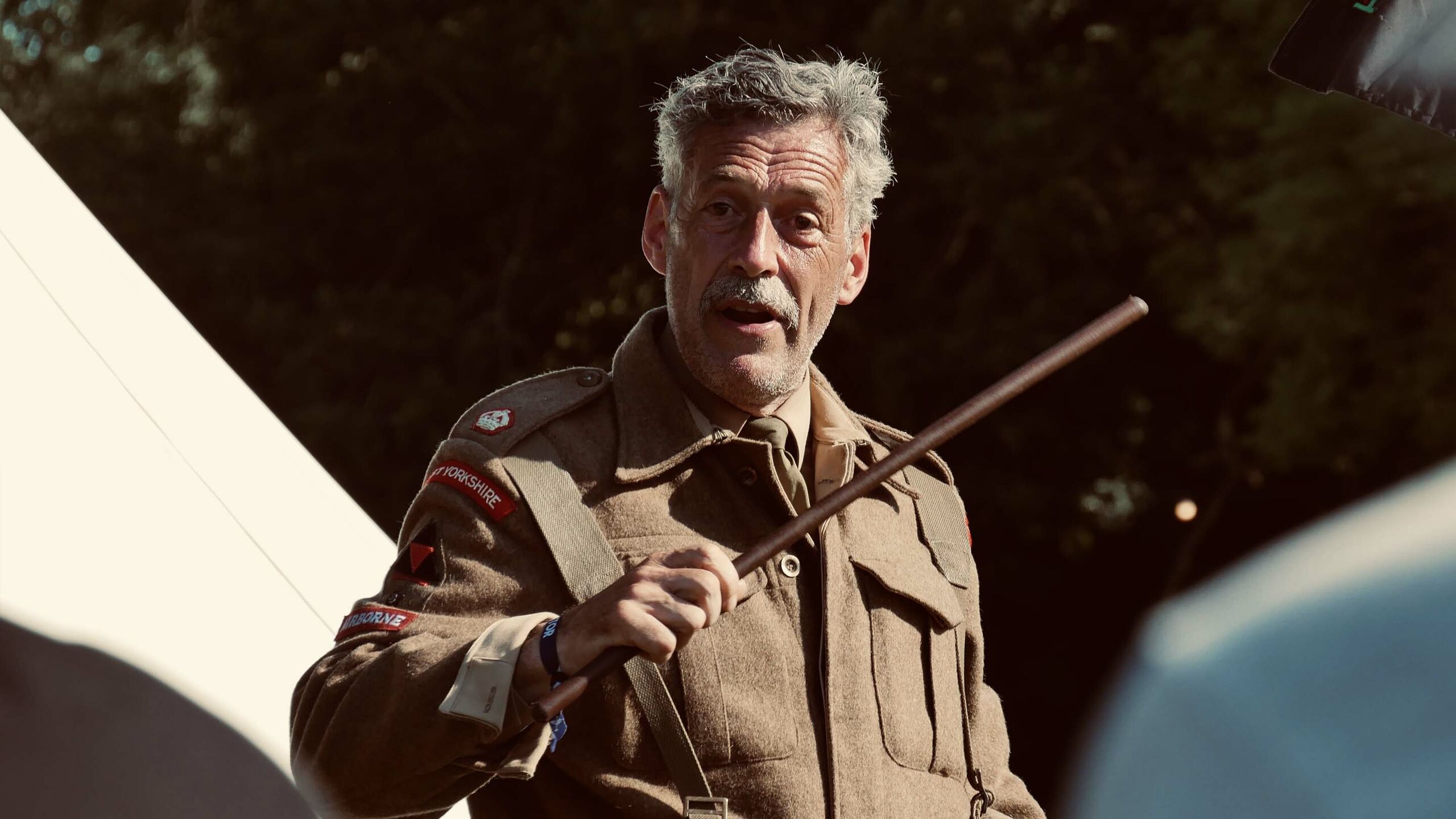 We Have Ways Fest The UK s Biggest WW2 Festival WW2HQ We have ways fest the uk s biggest ww2 festival ww2hq