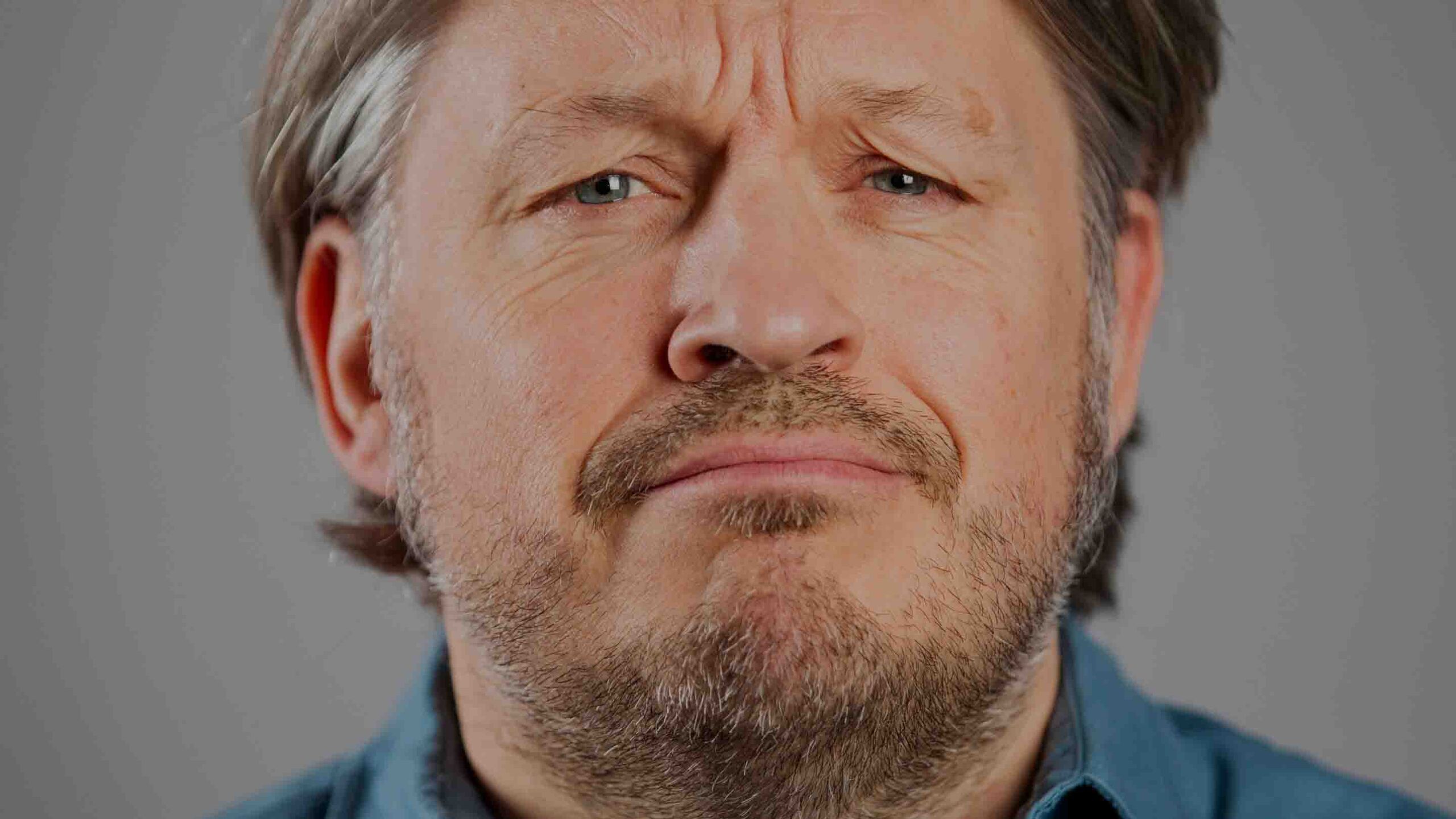 Richard Herring