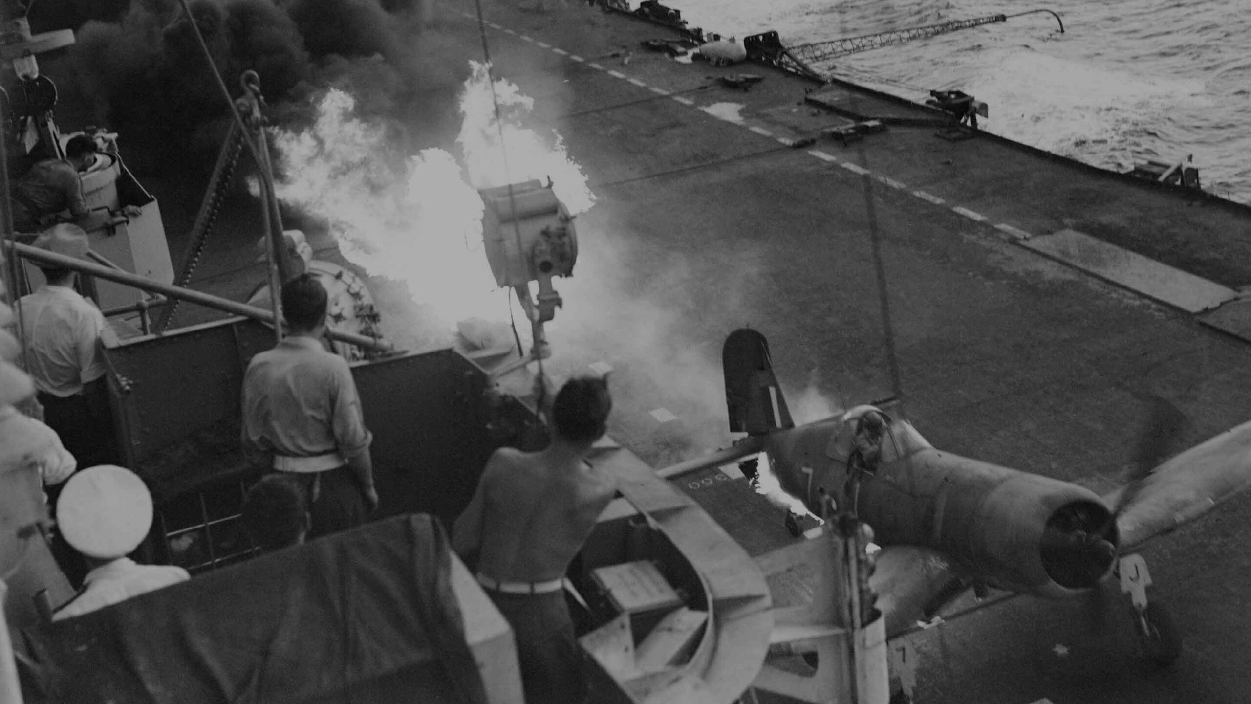 Soviet Bloodthirst, Forgotten Fleets, & Top Hitler Books banner