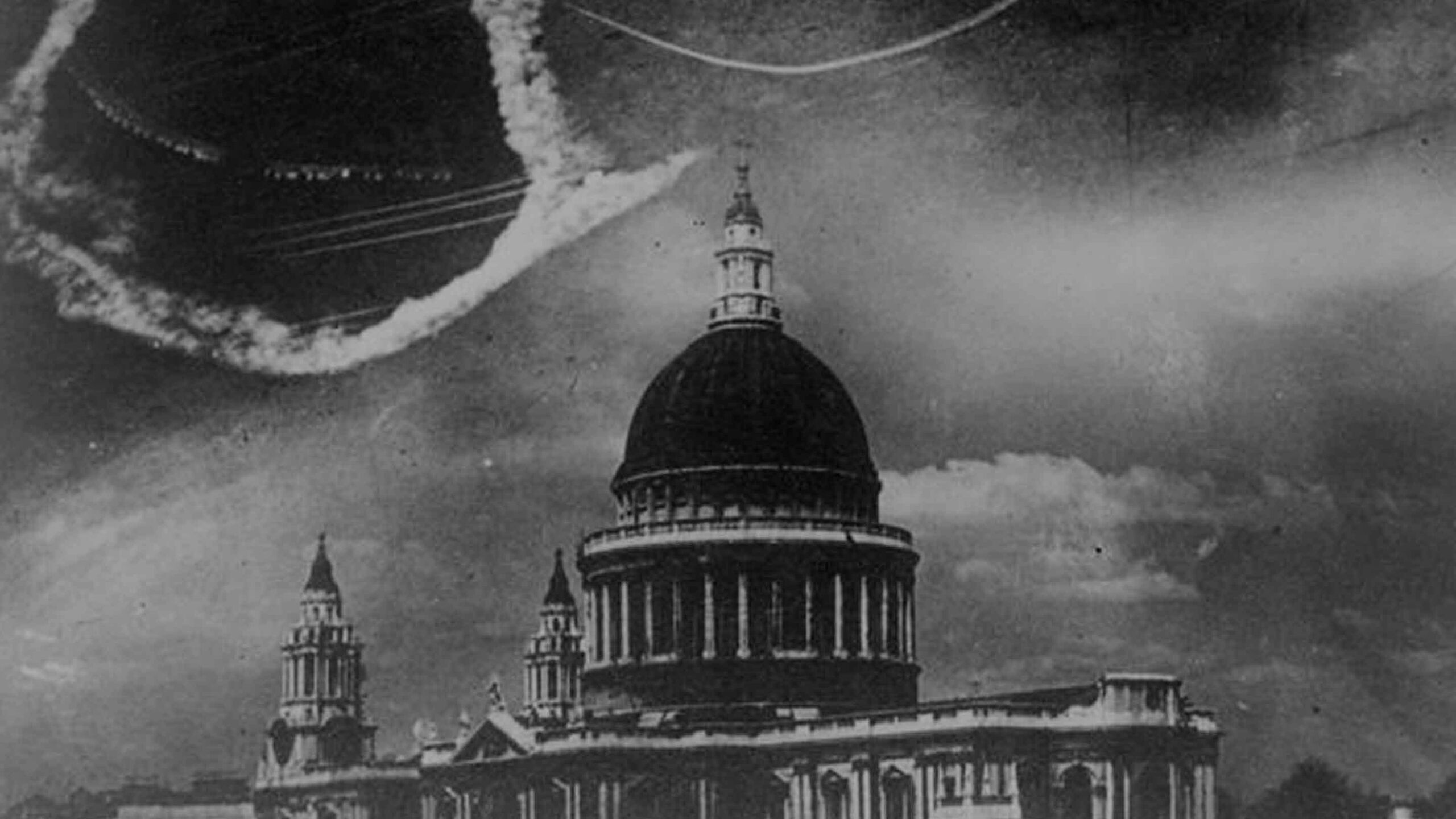 The Battle Of Britain: Black Saturday - banner