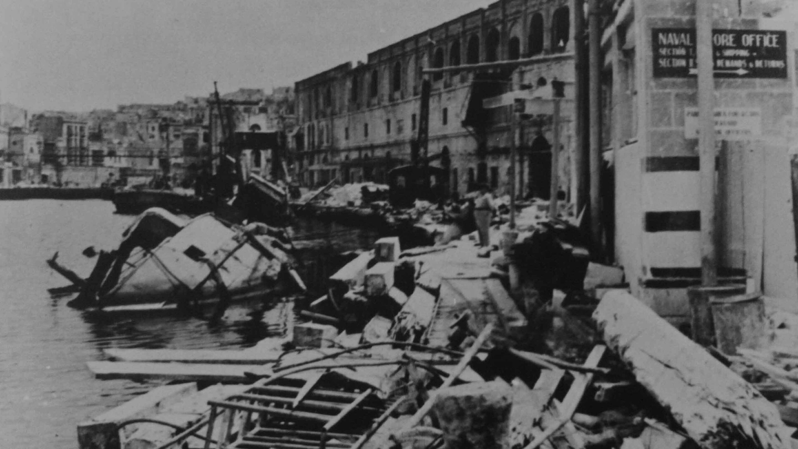 Fortress Malta - Banner