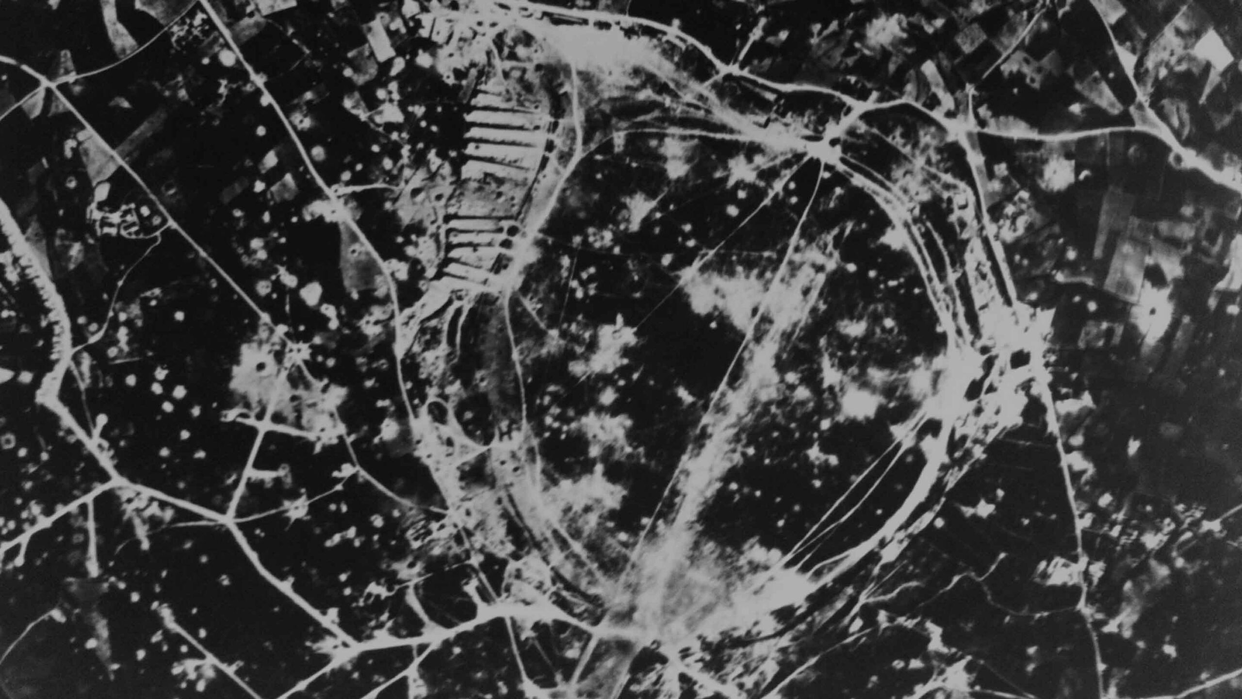 The Siege Of Malta: The Most Bombed Place On Earth