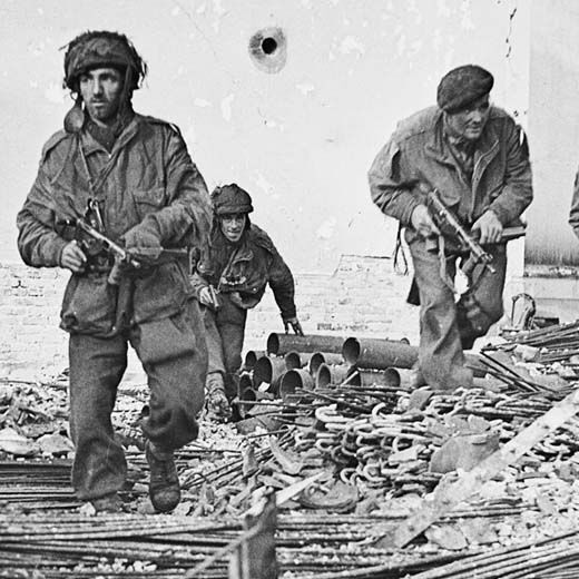 Series Thumbnail - Operation Market Garden