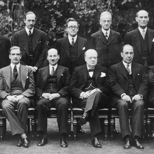 Five Days in May Series thumbnail