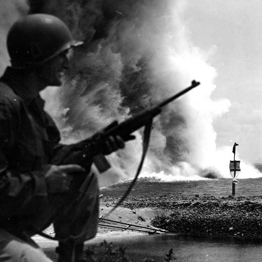 Okinawa 45 Podcast series thumbnail