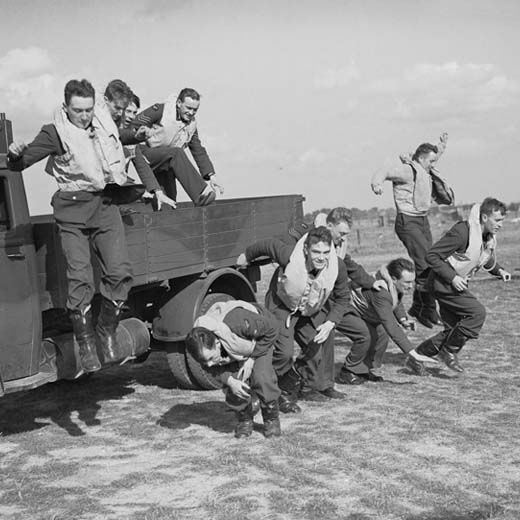 Battle of Britain series thumbnail