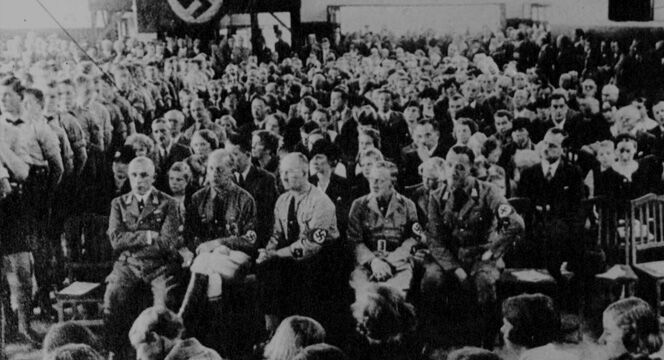 tumbnail - nazis in south america