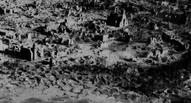 Victory '45: Operation VARSITY (Part 3) Thumbnail