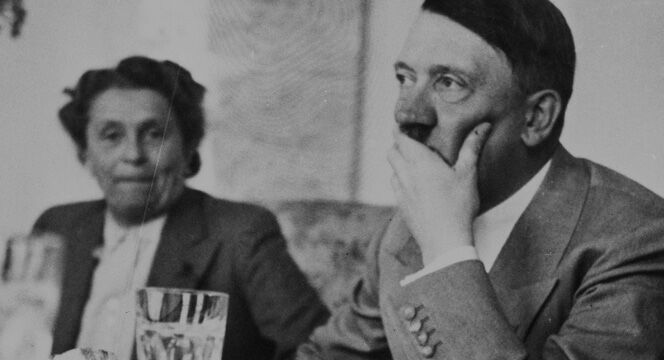 The Hunt For Hitler's Teeth