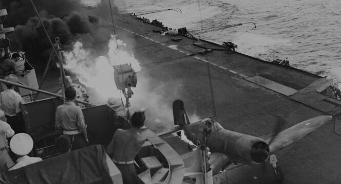 Soviet Bloodthirst, Forgotten Fleets, & Top Hitler Books thumbnail