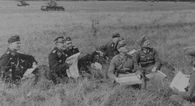 Five Days in May - Dunkirk 85