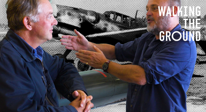 The Battle of Britain Pt 3, Luftwaffe Fighters - thumbnail