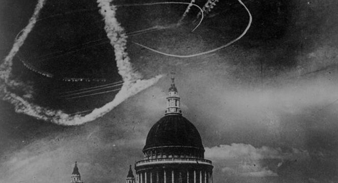 The Battle Of Britain: Black Saturday - thumbnail