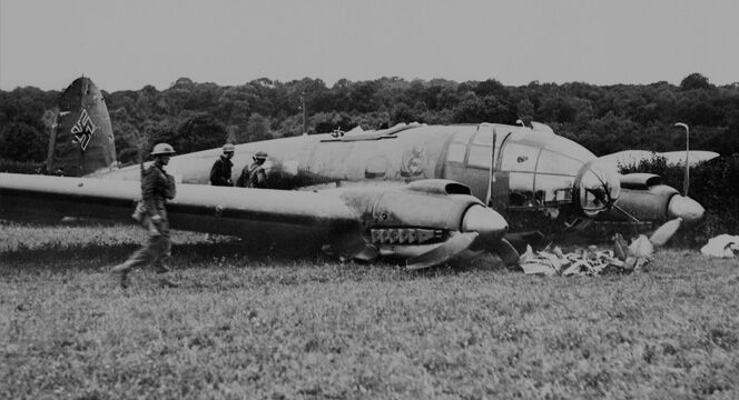 The Battle Of Britain: The Defeat Of The Luftwaffe - thumbnail