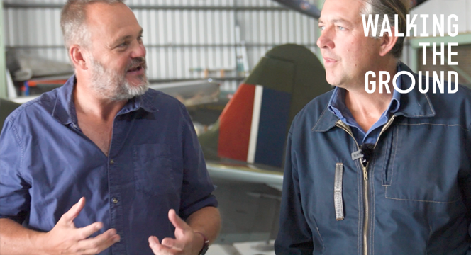 The Battle of Britain Pt 7, Tactics - thumbnail