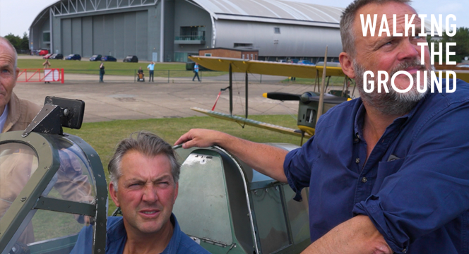 The Battle of Britain Pt 9 Poles & Czechs - thumbnail