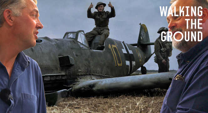 The Battle of Britain Pt 10 In The Clink or In The Drink - thumbnail