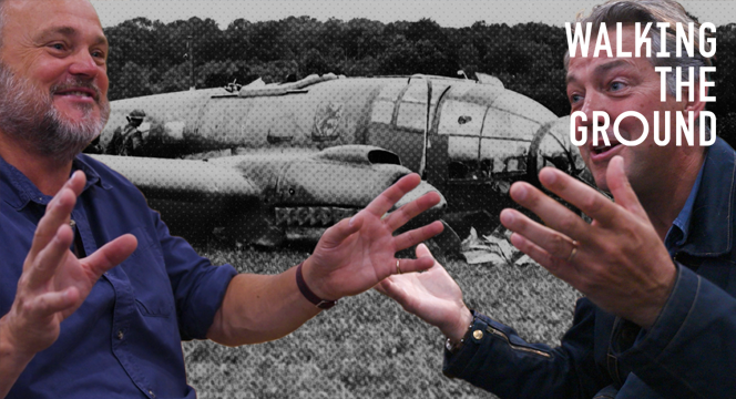 The Battle of Britain Pt 11 Battle of Britain Day - thumbnail