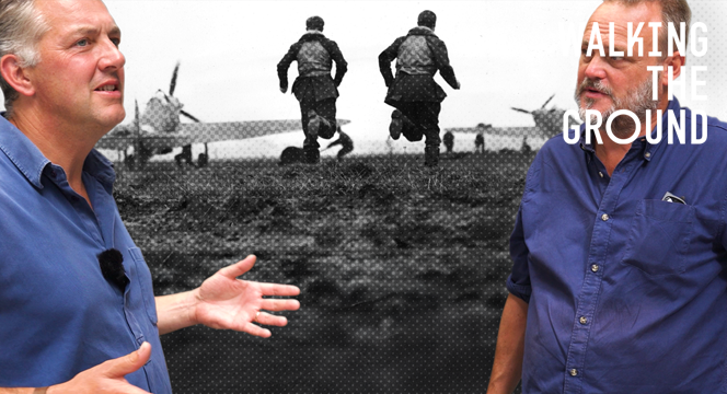 The Battle of Britain Pt 12 Smashing The Luftwaffe - thumbnail