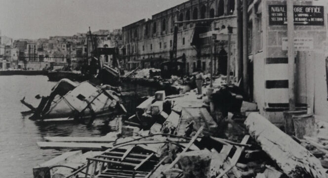 Fortress Malta - thumbnail