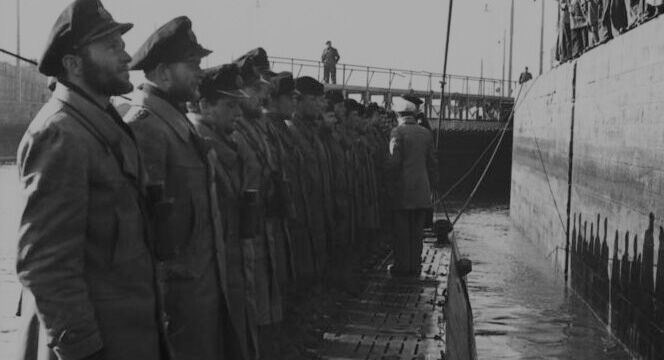 Atlantic War: The Happy Time (Part 3) - thumbnail