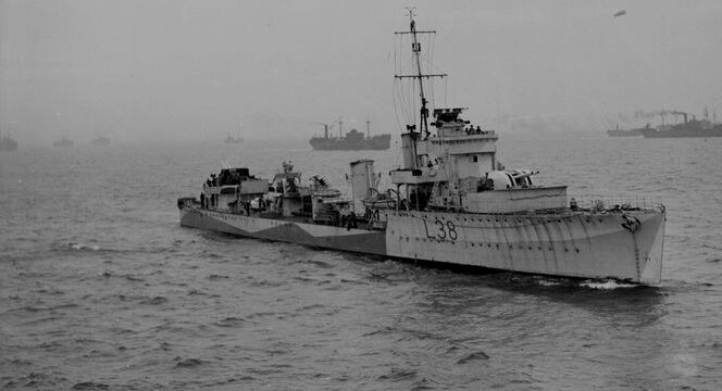 Atlantic War: The Turning Point (Part 5) - thumbnail