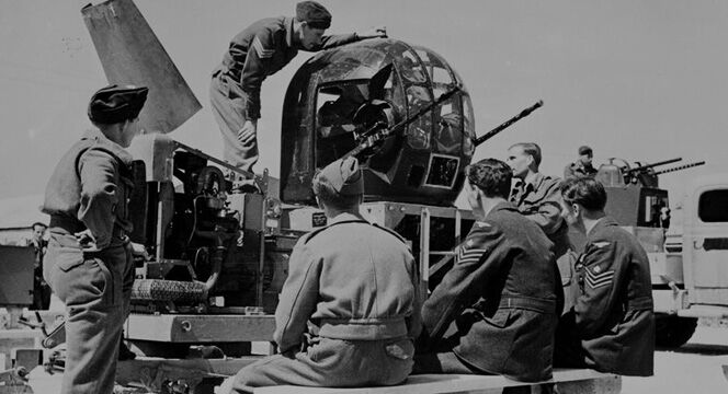 What Did My Family Do In WW2? - thumbnail